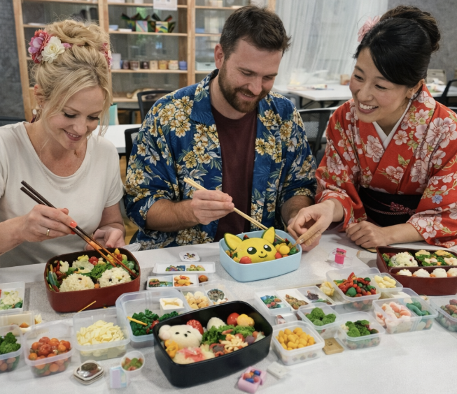 Bento